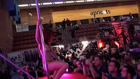 exploring erotic barcelona salon vibes in 2015 hentai style