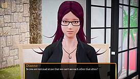 My new family 446 reveals shocking family secrets