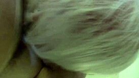 Grandpa givin me closeup head, oh man - part 1