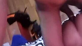 Franco Fucks Rich Chilean Guy In Interracial Gay Encounter