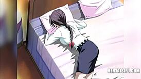 Stepson, please don't leave me