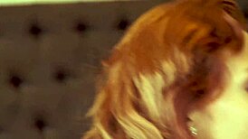 Veronica Leal Licks Oily Pussy Out