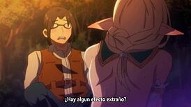 sukebe elf tanbouki 2 explores anime adventures