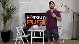 I, the most popular big dick latino stud, love fucking that big white teen 18+ ass so rough and wet.