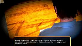 My new family 446 reveals shocking family secrets