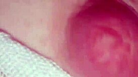 ten tasty creampies in young wife’s homemade vid