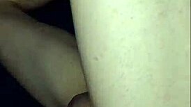 The best friend's little sister rides a professional and swallows cum at 18