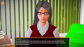 My new family adventure