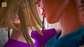 My New Stepfamily 581