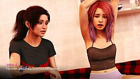 AOA akademisi 13'te ne oluyor?