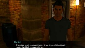 I explore dusklight manor 136 with redhead