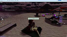 yo, dl rogangster bangs a femboy for his first ride.