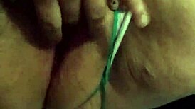 Pequeño Squirt De Mi Esposa