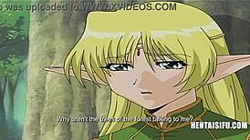 your chest overflows with milk and i’m gonna drain every drop - hentai subs