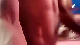 Franco Fucks Rich Chilean Guy In Interracial Gay Encounter