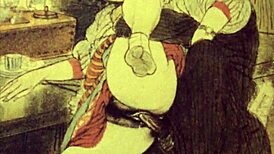 vintage erotic drawings evoke deep emotional nostalgia