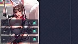 I teaze racer girl mikami in ep1