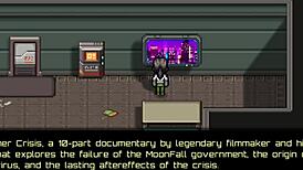 Memoirs of a battle brothel episode 3 warm welcome