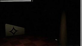 In heat FNAF Rule 34 hentai game with ROUGH FURRY FUCKING at night club.