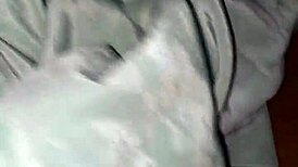 sexy gay man explores hot masturbation with aunty reshmi in shalwar