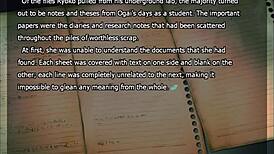 Let's Play Song of Saya Part 11