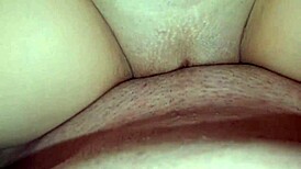 ten tasty creampies in young wife’s homemade vid