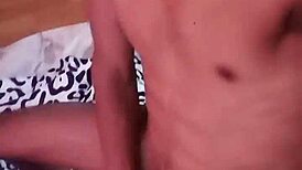 Franco Fucks Rich Chilean Guy In Interracial Gay Encounter