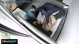 I’m desperate, sucked boss cock to avoid jail time