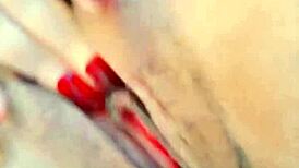 eu quero gozar com você 😏 big ass masturbation