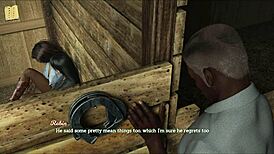 big cock riding in missionary position 😏