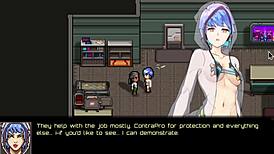 Memoirs of a battle brothel episode 3 warm welcome