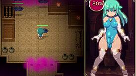 Sexy Succubus Mage Kanade's Futanari Dungeon Quest Part 3