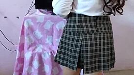 morra mexicana de bachillerato graba todo con suegro antes de que llegue novio