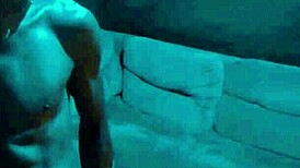 Jerking off thinking about my friend