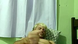 Gay Sex With Young Man