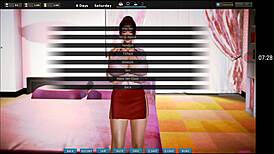 Corruption HG Part 2 - Corrupting The Family!