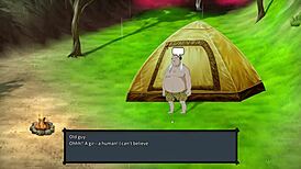 Hey, let's play that hentai game mad island part three