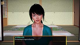 My new family episode 388