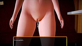 My New Family Fucks Hard