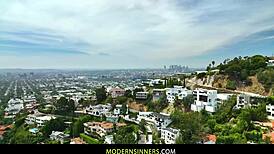 i can't believe i risked a free-use creampie with her