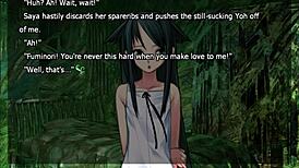 Let's Play Song of Saya Part 11