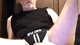 Thomas Odea With Big Cock Toys