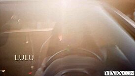 Vixen sly grifter Lulu and partner stir up wild mischief