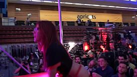 exploring erotic barcelona salon vibes in 2015 hentai style