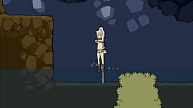 Flower Fairy - Part 2 Scenes Playthrough