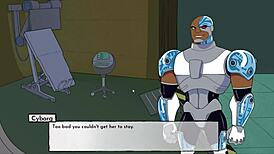 Jinxed again in episode 56