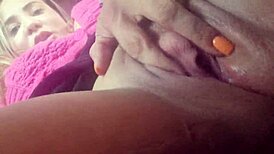 Wow! Blonde’s Tight Pussy Ripped in Wild Action