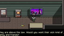 Memoirs of a battle brothel episode 3 warm welcome