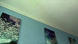 English Step Mom Zoe Grey Dominates American Step Son Alex Adams in Family Therapy