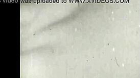 Ever tried vintage taboo with a hairy British milf?